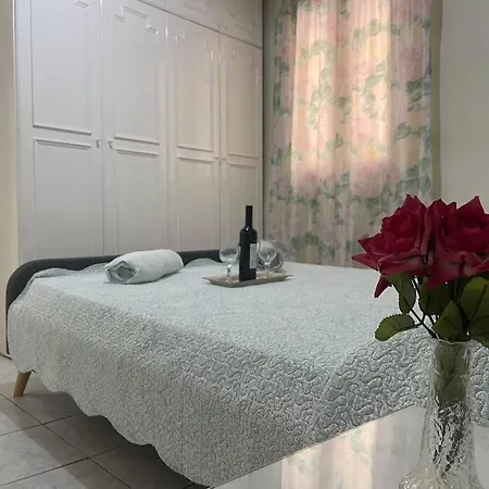 Efis House Lejlighed Corfu (city)