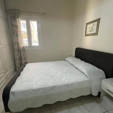 Lejlighed Efis House Corfu (city)